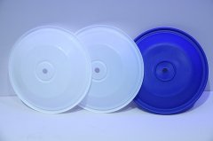 氣動隔膜泵常見膜片有哪些